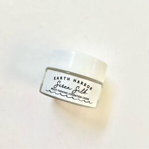 ⭐️ 3/$25 Earth Harbor SIREN SILK Bio-Retinol Hydration Cream Mini / Travel Size